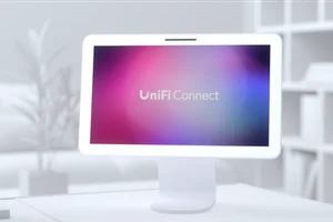 Ubiquiti UniFi Connect Display