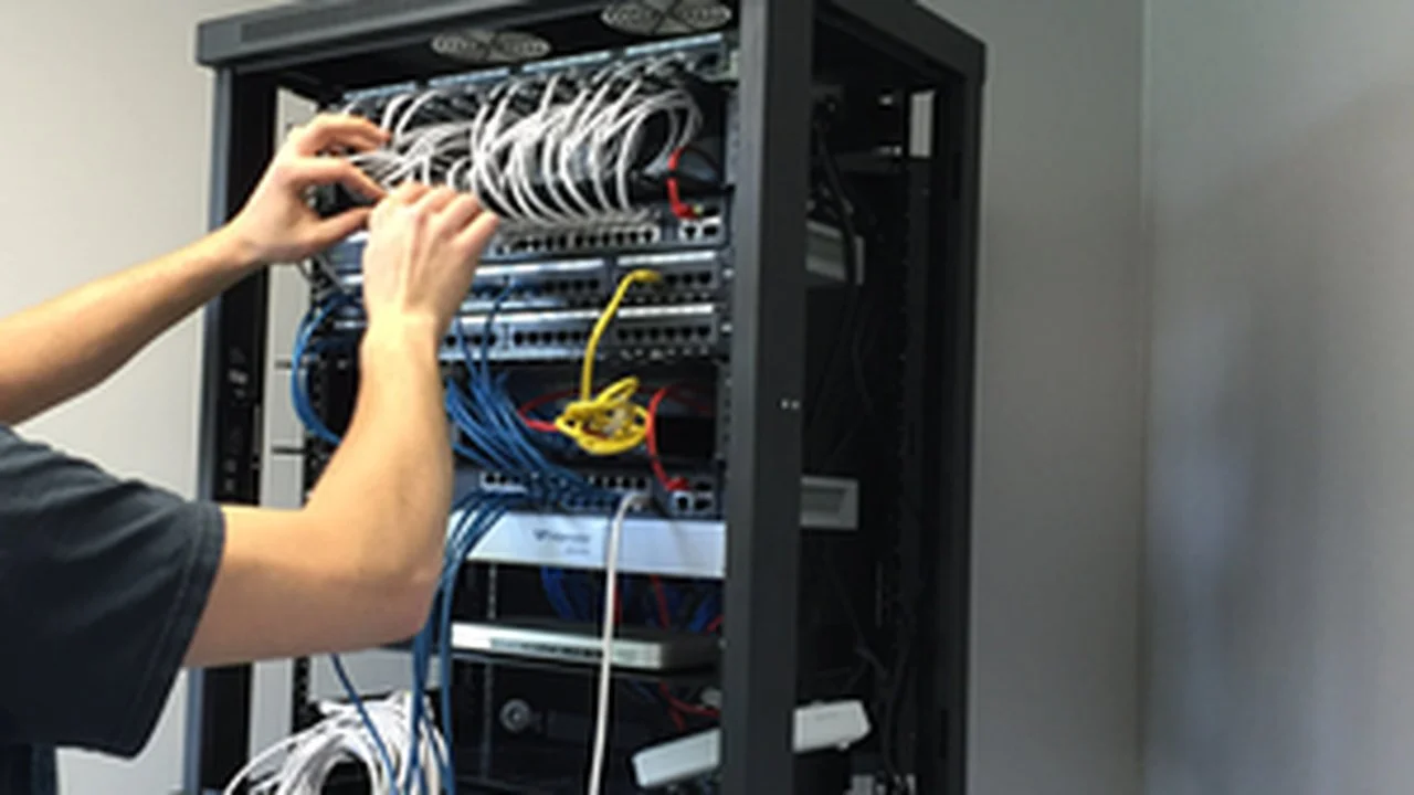 Ubiquiti UniFi Installer Services