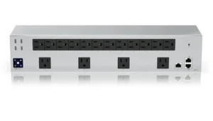 Ubiquiti UniFi PDU and UPS Services